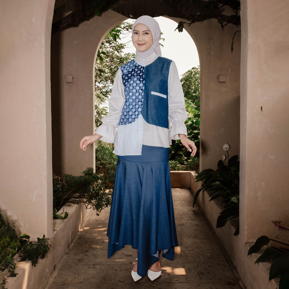 Jihan Batik