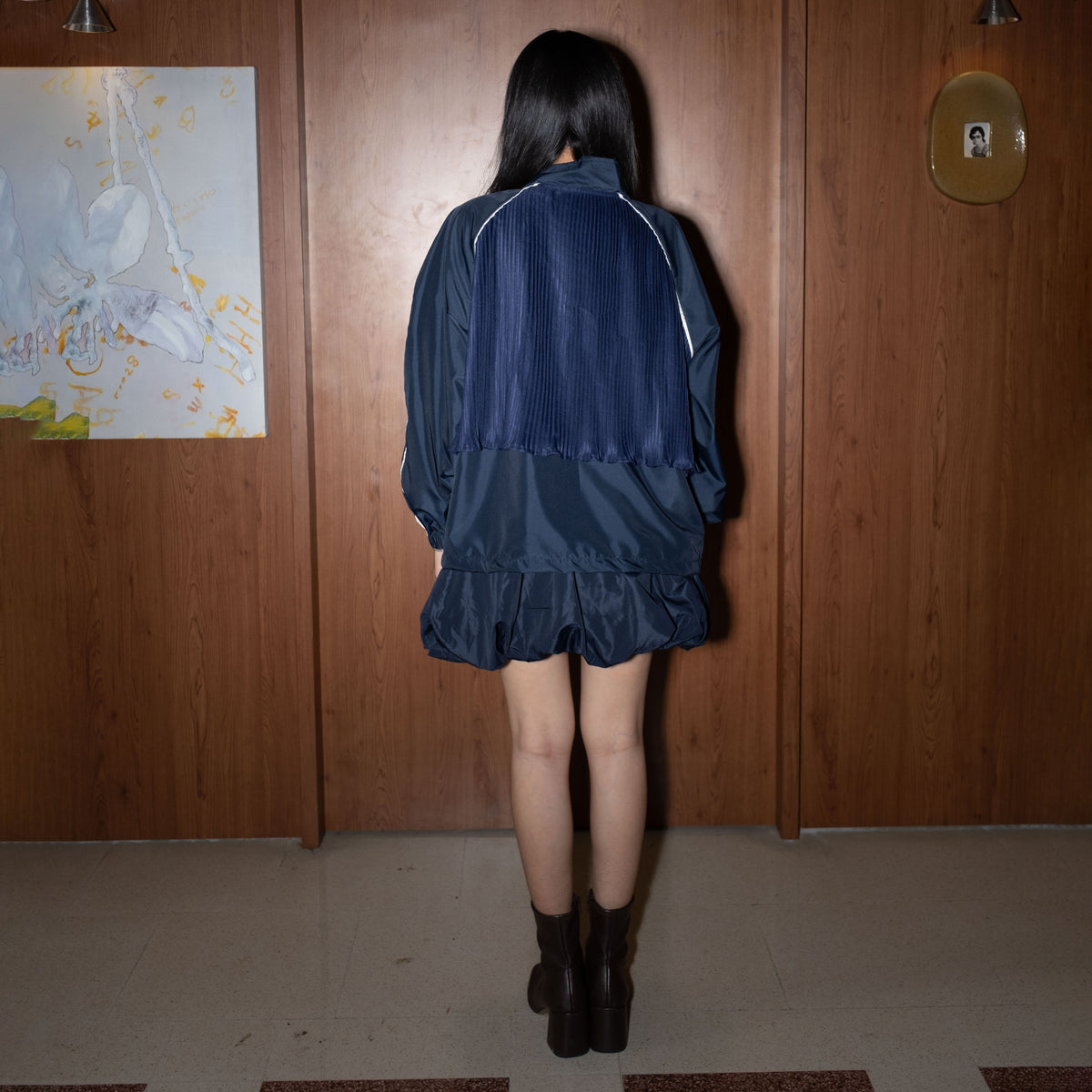 Oxfa Jacket