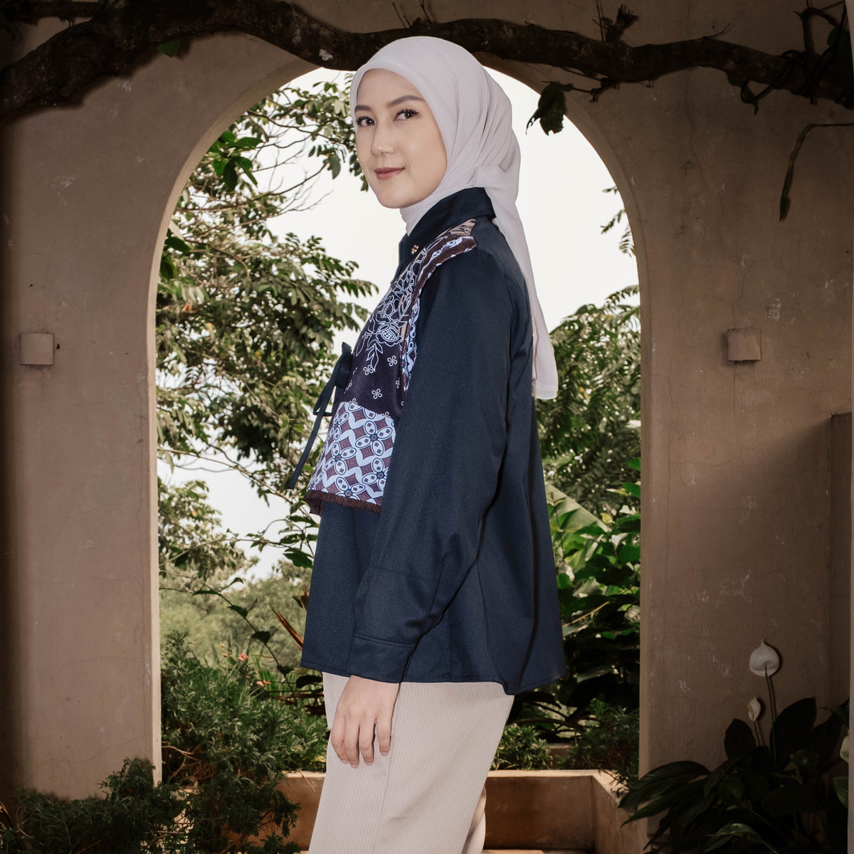 Kila Batik