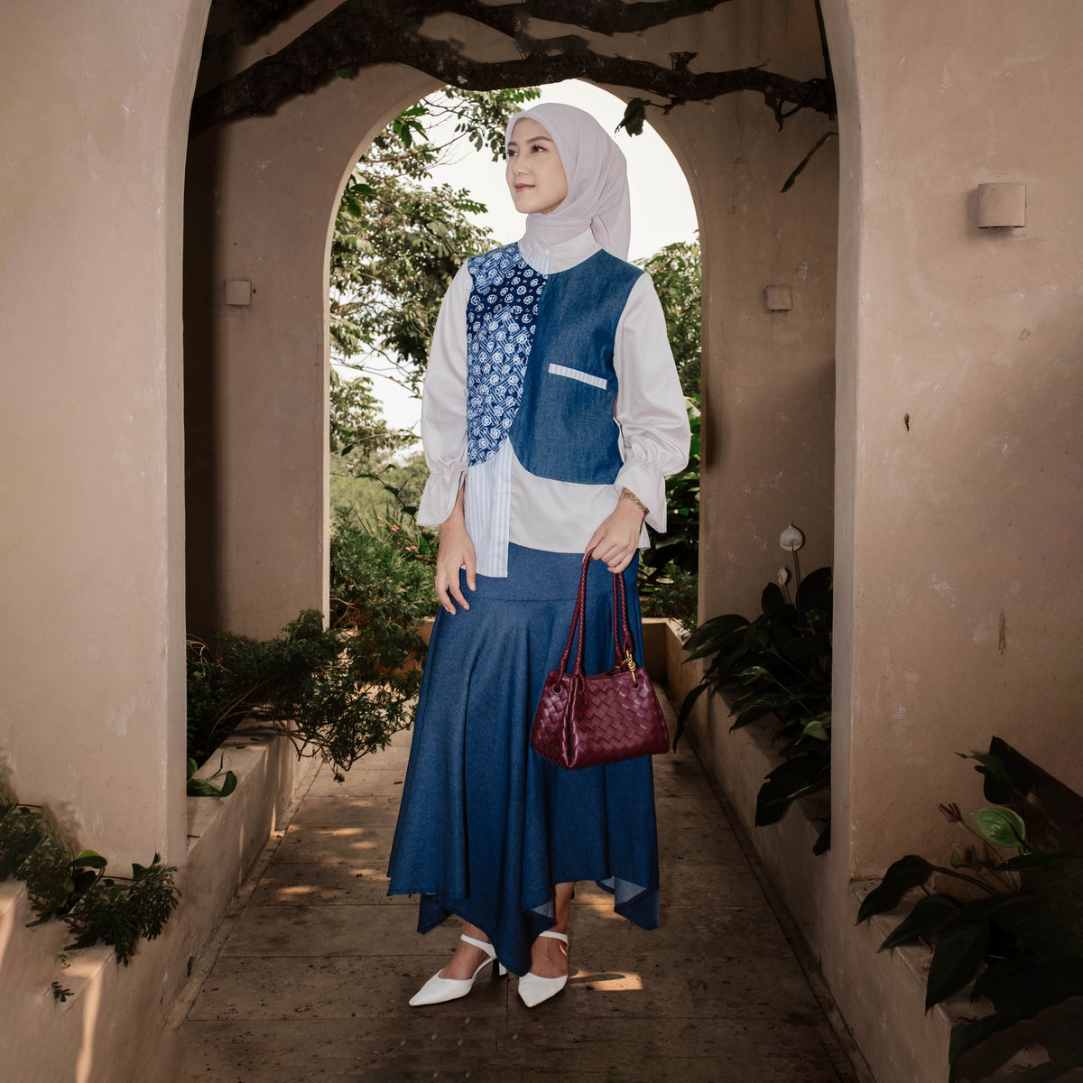 Jihan Batik