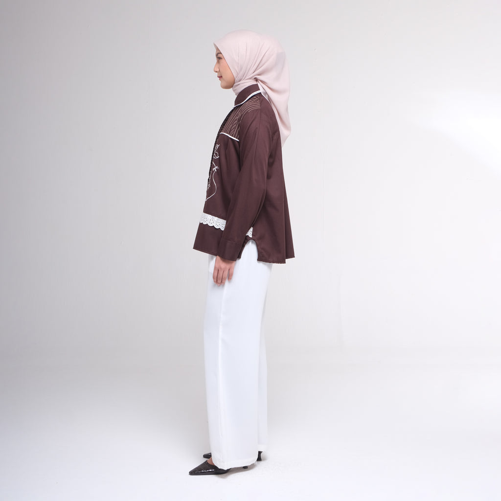 Elora Top