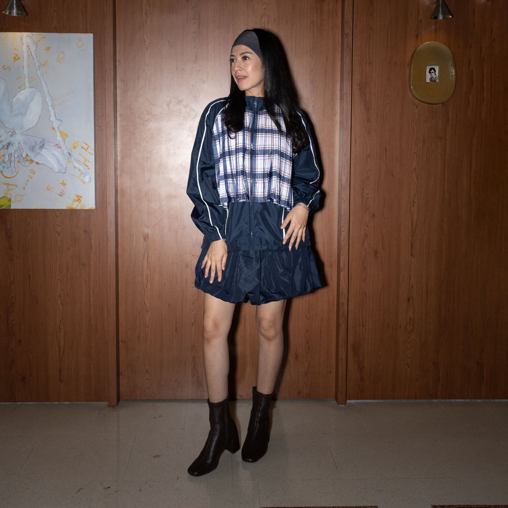 Oxfa Jacket