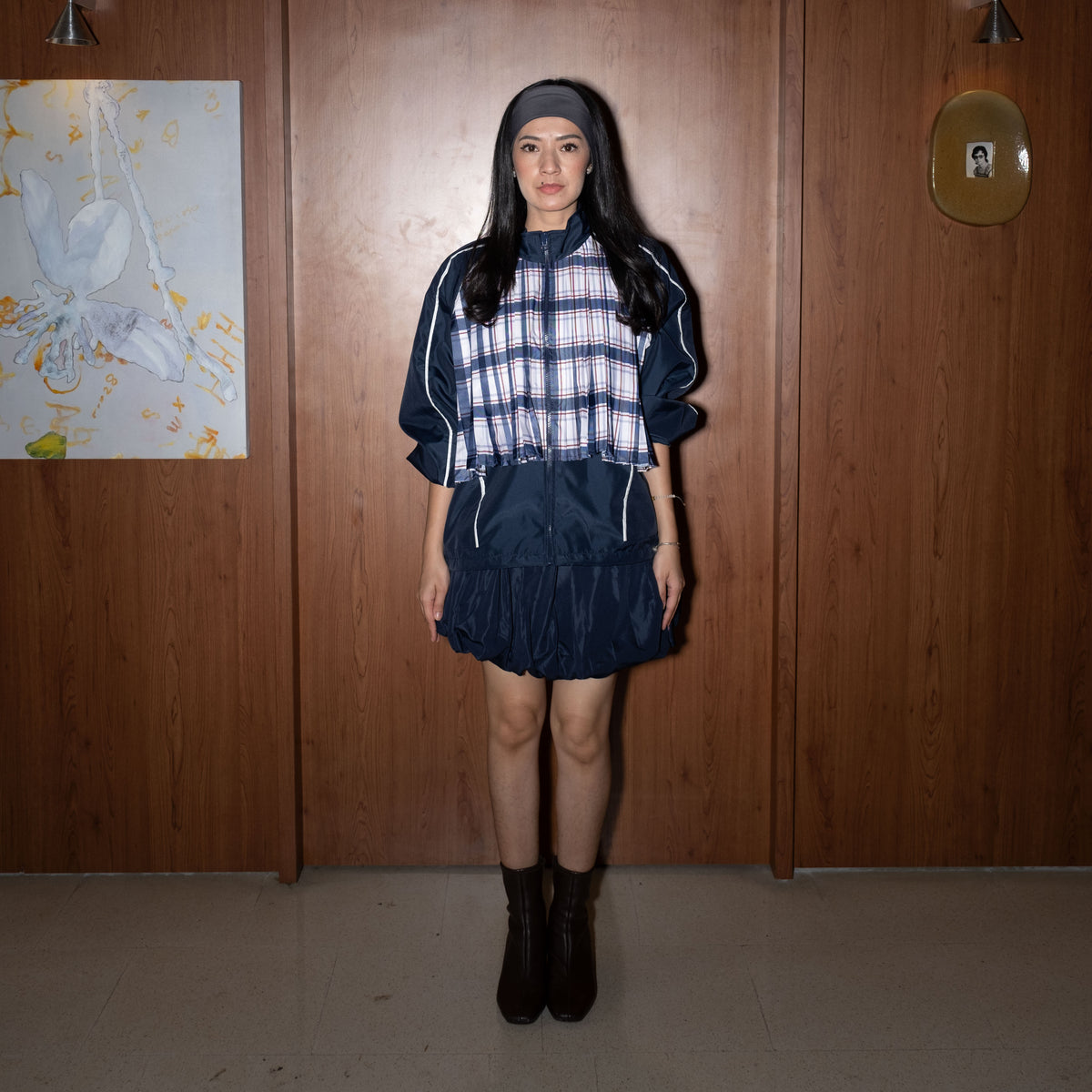 Oxfa Jacket
