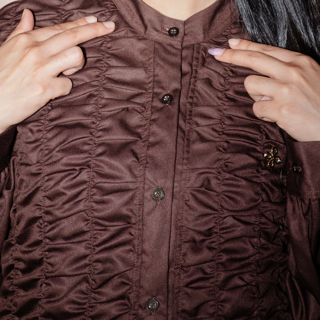 DYA ID Janne Top Atasan Wanita L-3XL
