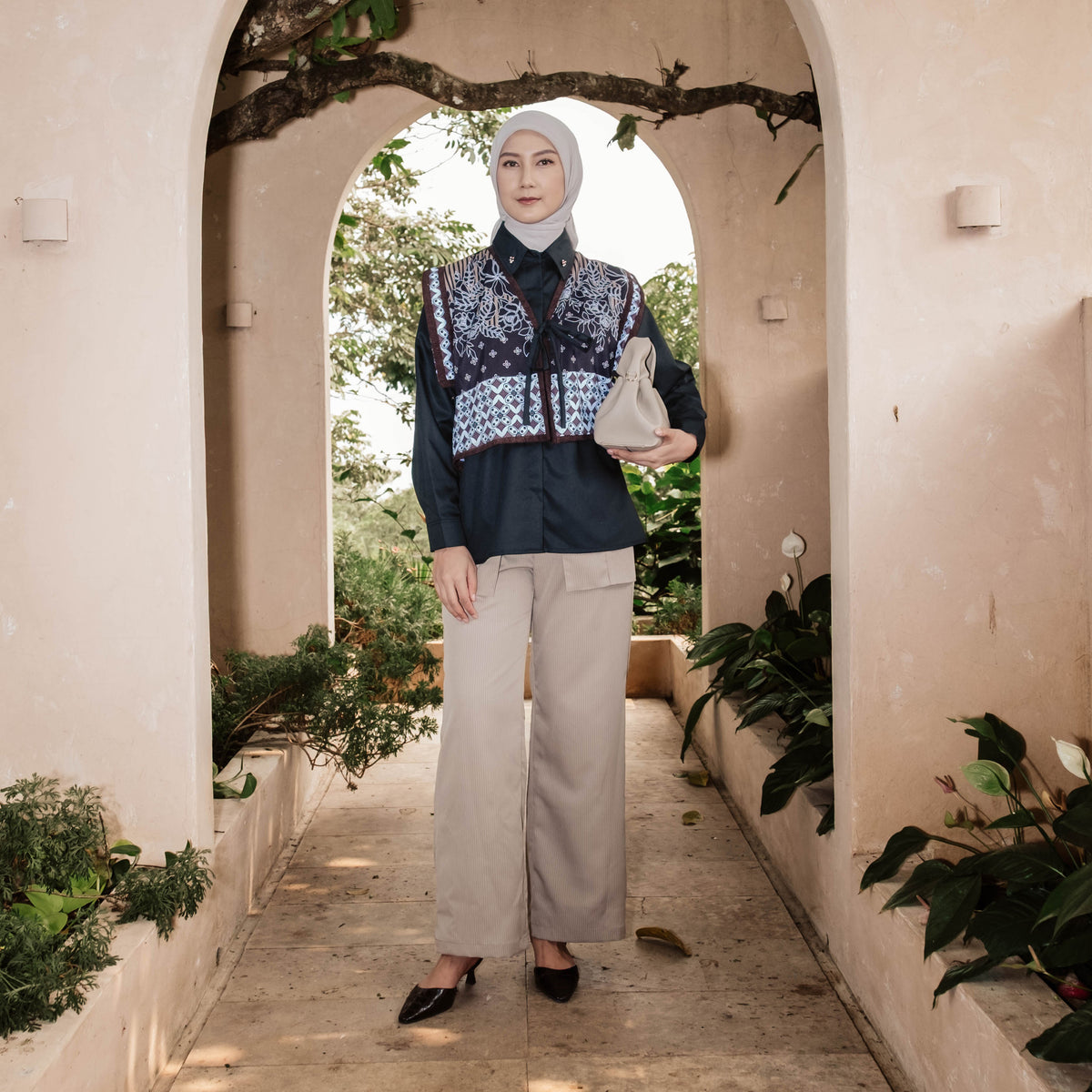 Kila Batik
