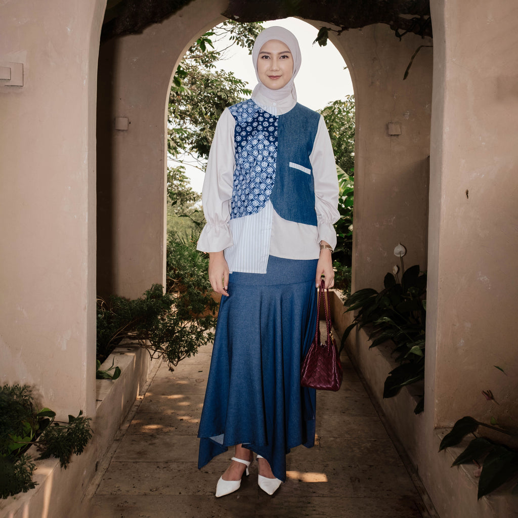 Jihan Batik